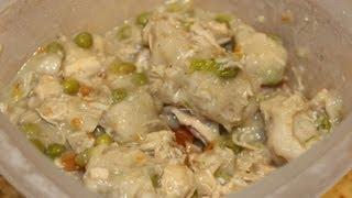 Chicken ( Chicken&Dumplings) / Cheryls Home Cooking
