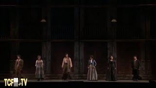 "Appunti di Coli" su Don Giovanni - al Teatro Carlo Felice dal 30 Gennaio