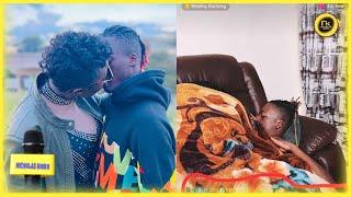 S€X LIVE ON TIKTOK- JULIE THEE TRAVELLER & TRENDY LIFESTYLE REACTS TO VIRAL S€X DRAMA