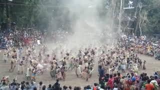 Kebudayaan Musik dan Tarian dari Vanuatu (Melansian Tribe)