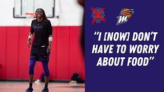 Kahleah Copper says WHAT?!? Chicago Sky catches another stray from former teammate