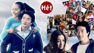 Tình Yêu Diệu Kỳ - Tập Cuối | Phim Tình Cảm Ngôn Tình Hay Nhất 2024