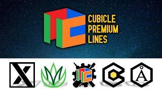 What are the Differences Between Cubicle Premium Lines?