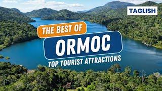 Ormoc City's Top 10 Tourist Attractions