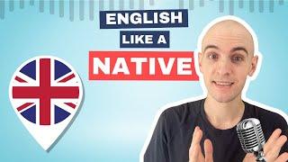 Why You Can't Understand Native Speakers (Elision) | The Level Up English Podcast 261