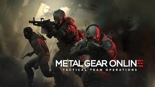 Metal Gear Online: Why MGO sucks