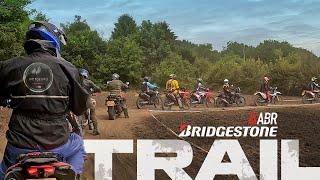 ABR Festival Trail - Why you *SHOULD* ride it!