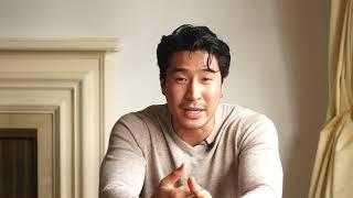 Chris Pang | MIFF Ambassador