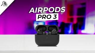 AirPods Pro 3 Leaks – Delayed to 2025? Everything We Know So Far!