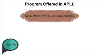 www.apll.info