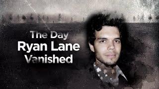 Crime Beat: The day Ryan Lane vanished | S2 E15