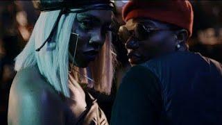 Tiwa Savage Ft   Wizkid   Spellz    Ma Lo  Official Music Video