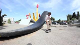 Mark Suciu Spain lines