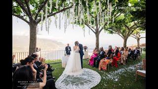 Destination Wedding in Ravello | Amalfi Coast | Italy Mario Capuano wedding planner