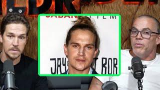 Jay Mewes Opens Up About His Drug Using Days!