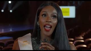 Jazell Barbie Royal - USA | Miss International Queen 2019 TOP 20 Interview