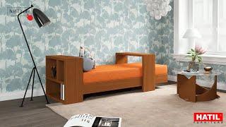 Louisiana-109 | Modular Divan | Living room | HATIL BD | হাতিল | ডিভান