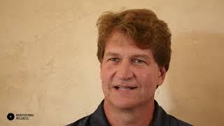 Kidney Cancer Survivor Shares His Story of Healing