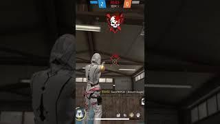 free fire#Short#video #youtube #harshit #gamer