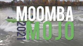 2021 Moomba Mojo Wakesurf Review: Sweet spot boat size with an amazing wave, and is a great value