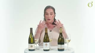 Wine Style: Rich Lucious White | O'Briens Wine Compass