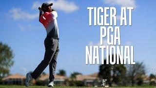 Tiger Woods Is Getting Close - 2018 Honda Classic