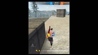 #freefire botla botla Funny game play.