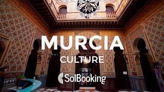 Murcia Culture x Dan Flying Solo