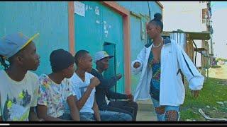 ETHIC (SWAT SESKA) x 13 x Shekina karen, SHEIDI - MBOGI NI MBAYA (Official Video)