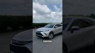  Toyota VENZA - Американец адаптированный под Россию / #автоназаказ #автоизсша #тайота#автоизяпонии