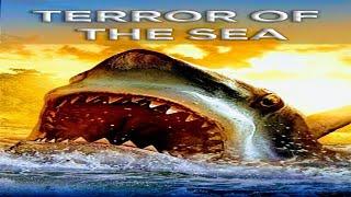 Greatest Terror of The Sea 