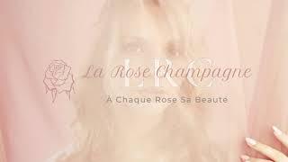 La Rose Champagne - Coming soon