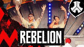 Rebelion | Defqon.1 2024