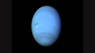 Gustav Holst - Neptune