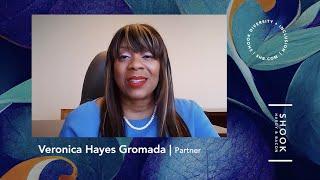Veronica Hayes Gromada Speaks About CCWC 2022