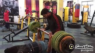 Rohit jatav bouncer
