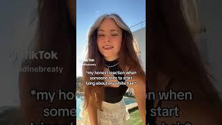 ngl Her hair is literally my favest #fypシ #tiktok #trend #nadinebreaty #latest #hair #hairstyle
