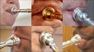 A Beginners Guide To Embouchure Changes On The Trumpet