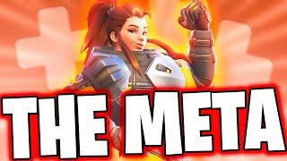 Brigitte is THE META in Season 13