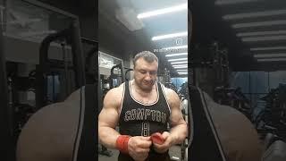 Влад Фатьянов #shortvideo #спорт #motivation