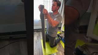 Smartcore Ultra floating flooring, install tips.