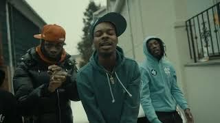 D-Dae - Everything dead ft Dc Balla x Mula Balla (Official music video)