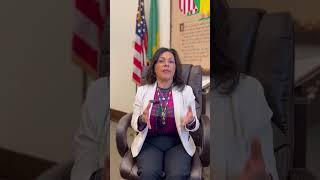 Series: Women in LA City making a difference through the NC System (Holly Wolcott & Raquel Beltrán)