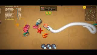 Worms Zone|Zone of worms #games #wormazone #gamealot