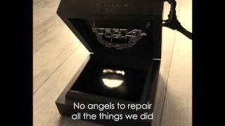 Eternal Flight:  Pandora's box  lyric video