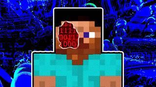 The Minecraft Mod That Hunts You Down