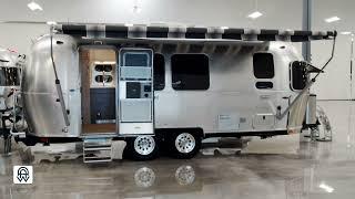 2020 Airstream Globetrotter 23FB