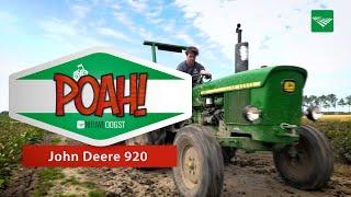 POAH! John Deere 920