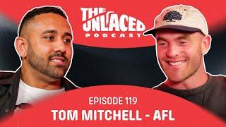 Tom Mitchell Talks Inside The Flag, 2012 Recruitment War & Top 5 Teammates #119