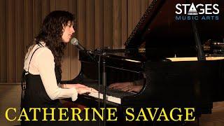 Ego Crisis | Stages Music Arts Presents: Catherine Savage